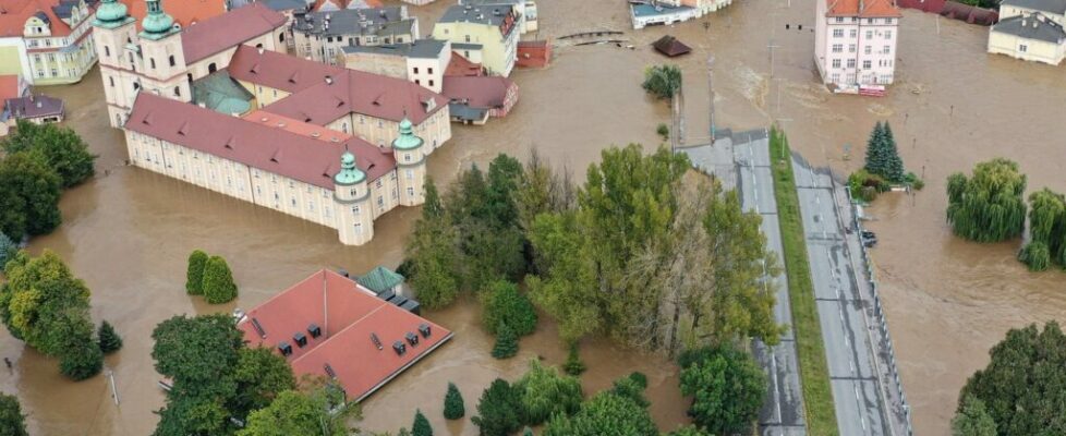 Tempestade Boris já matou 13 pessoas e afetou milhares de pessoas na Europa