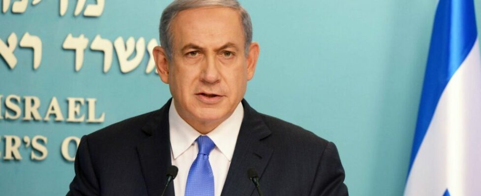 Netanyahu quer regresso de 60 mil deslocados ao norte de Israel