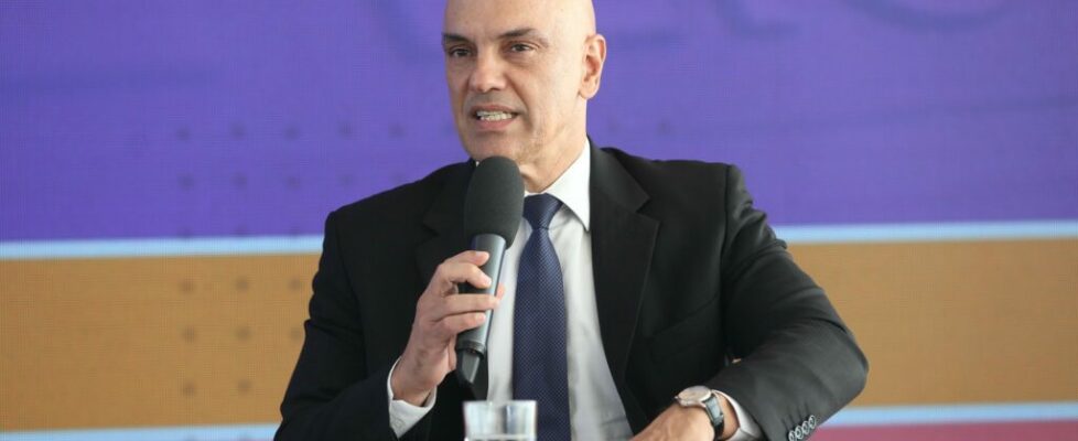 Fundação liberal dos Estados Unidos critica ‘censura digital’ de Moraes ao Twitter/X