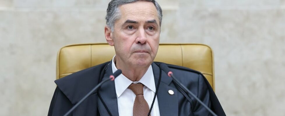 STF recua e proíbe UOL de auditar sistema de distribuição de processos da Corte