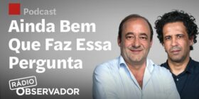 A economia vai estar de feição nos próximos tempos