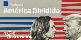 “Trump é que domina a dinâmica do debate”