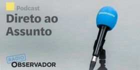 Ribau Esteves: “Até os funcionários da Câmara fazem de bombeiros”