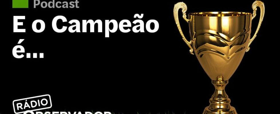 Benfica na Champions. “É arrancar com tudo”