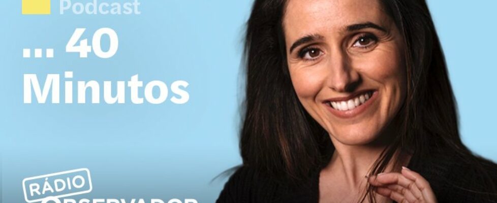 Marta Fernandes: “Já não há coisas para crianças na televisão”