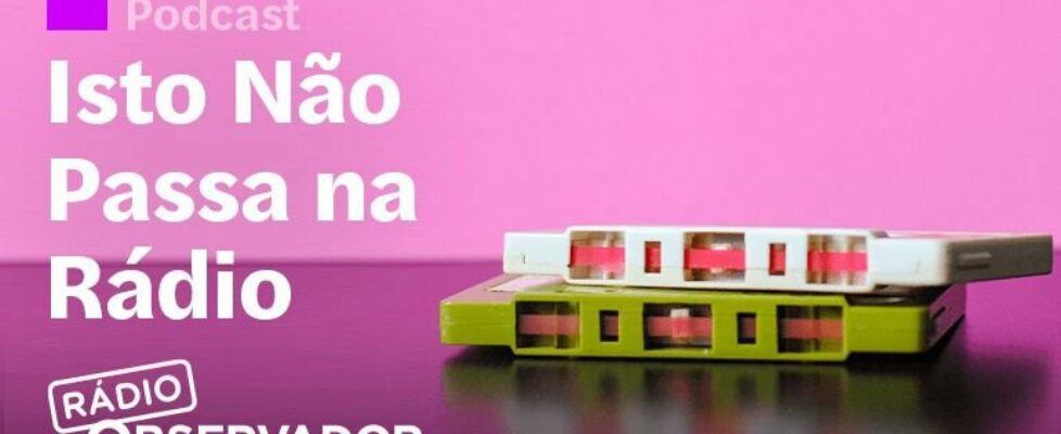 Canções para mudar de estação