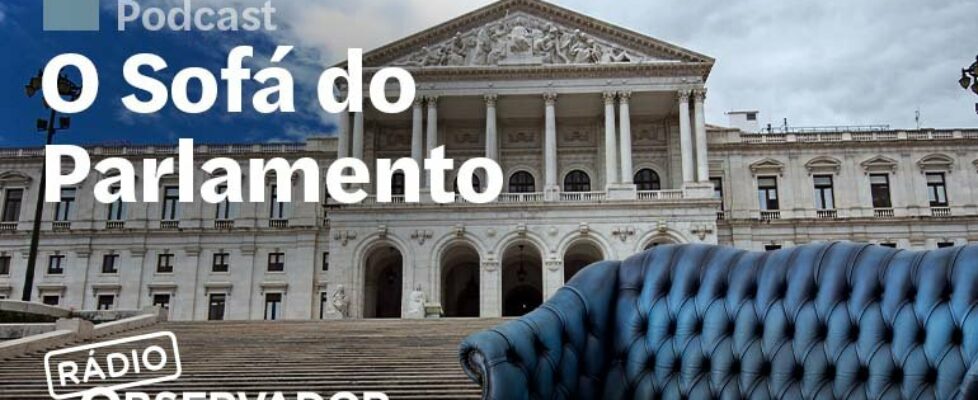 Paulo Núncio: “É possível que Ventura mude outra vez de posição”