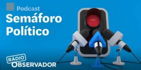 Governo, não há fumo sem fogo