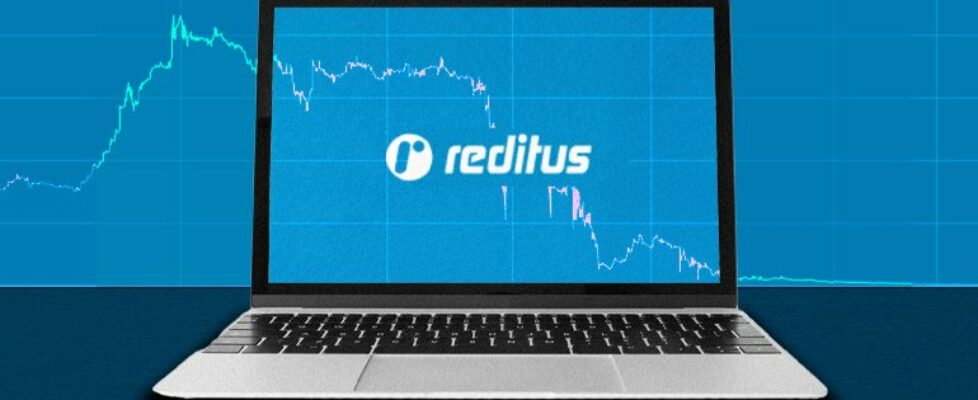 Decisão “irreversível”. Reditus, a mais antiga tecnológica cotada em Lisboa, sai da bolsa expulsa pela Euronext