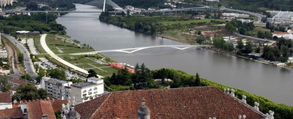 Coimbra. PJ deteve jovem de 22 anos suspeito de ter violado rapariga de 16 anos