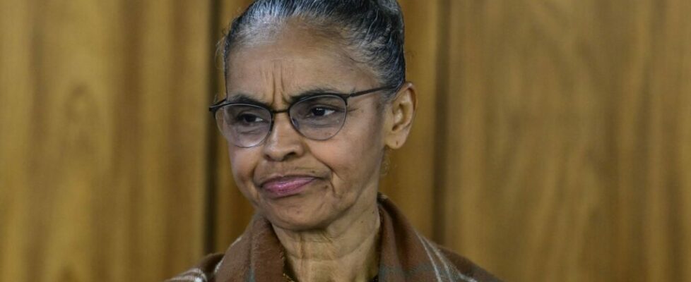 Mesmo diante de crise com queimadas, Marina Silva vai viajar a Nova York