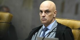 Moraes intima advogados a comprovarem representação do Twitter/X no Brasil