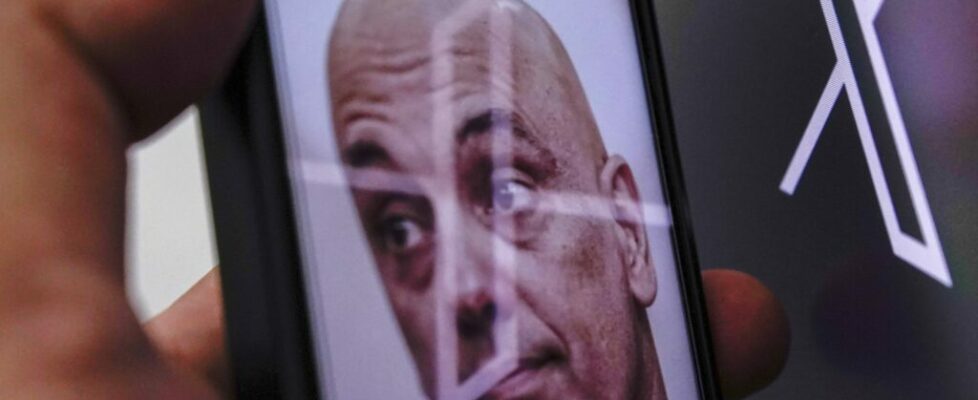 Twitter/X decide cumprir decisões de Moraes para voltar a atuar no Brasil, diz emissora