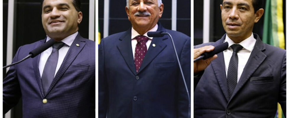 PGR denuncia deputados do PL por desvios de emendas parlamentares