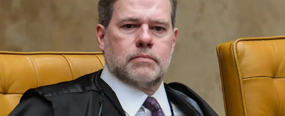 Toffoli anula ações da Lava Jato contra Léo Pinheiro