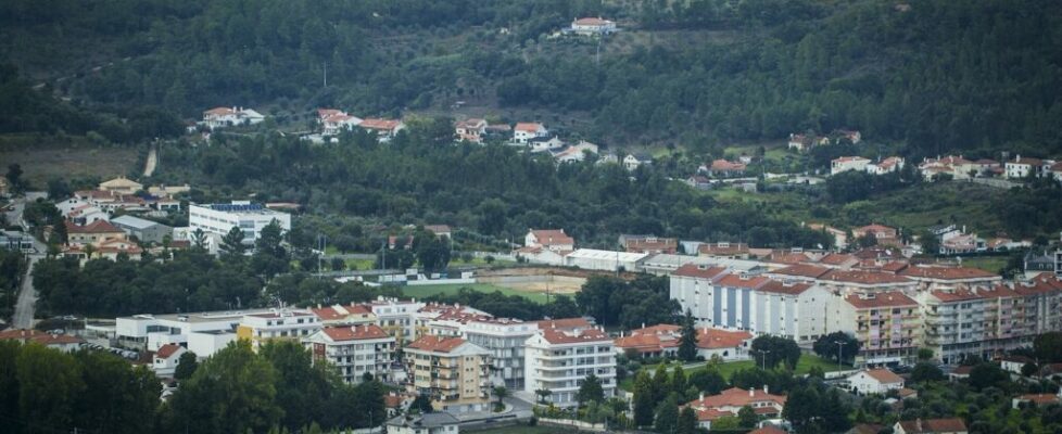 Centro de Saúde de Ourém vai ser requalificado e ampliado