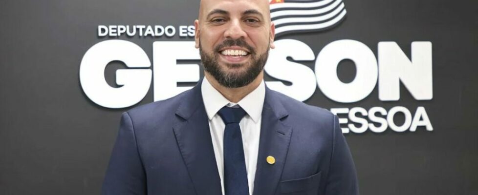 Gerson Pessoa (Podemos) lidera em Osasco (SP) e pode vencer no 1º turno