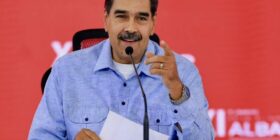 Nicolás Maduro apoia decisão do STF de suspender o Twitter/X no Brasil