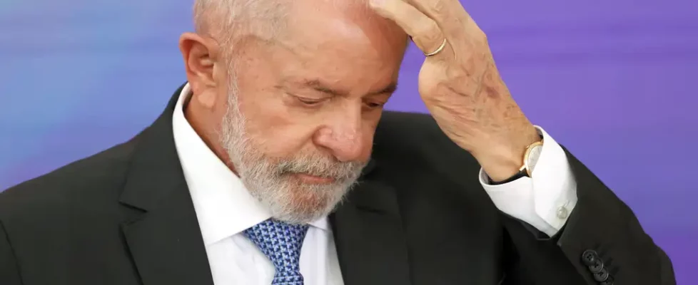 A discreta participação de Lula nas eleições municipais