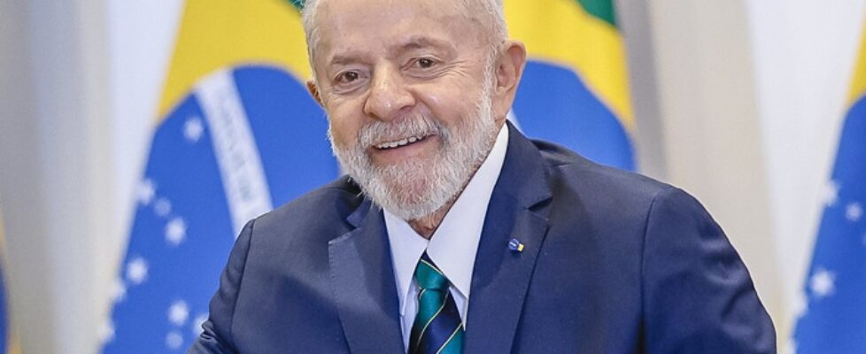 Em conversa vazada, Lula é chamado de bem-humorado e rebate: ‘Tô é fodido’