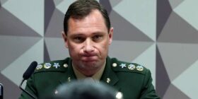 Exército retira Mauro Cid de lista de promoção para posto de coronel