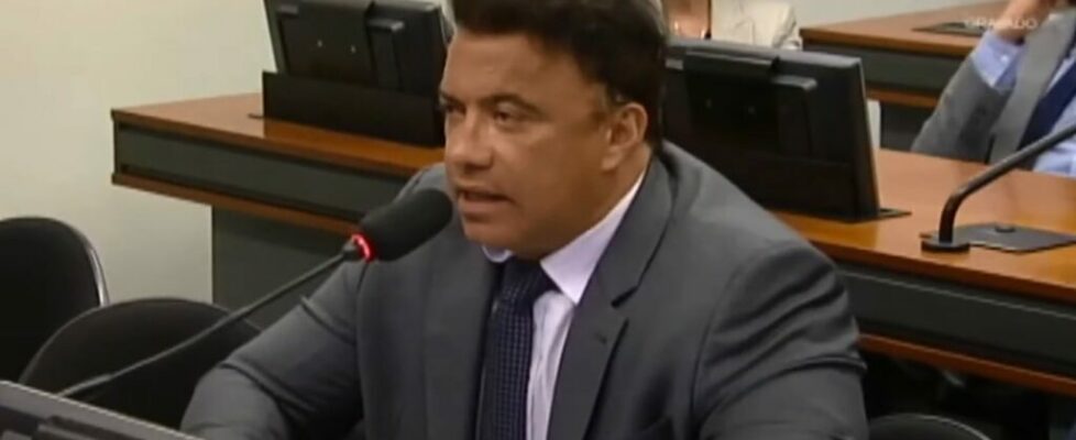 Ex-deputado Wladimir Costa é condenado a 12 anos de prisão