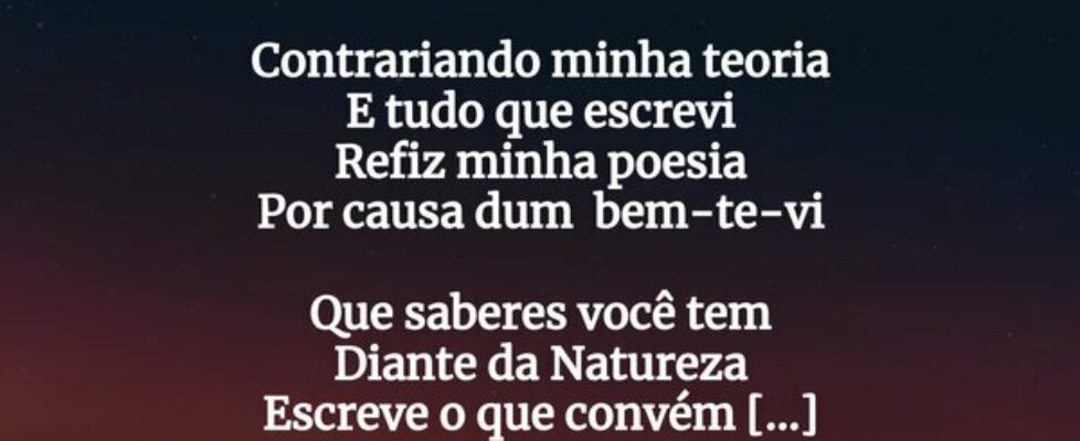 ⁠⁠Resiliência  Contrariando minha teoria E tudo q... Ademir Missias