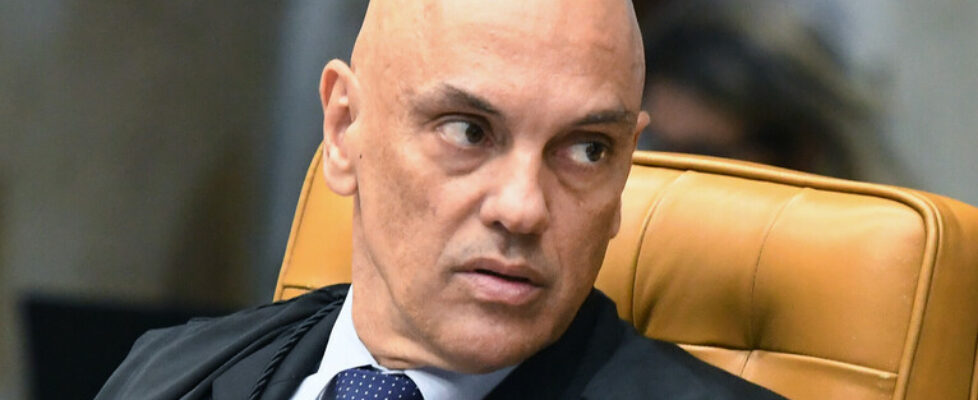 Moraes não intima testemunhas de defesa no caso Marielle Franco