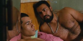 Festival Queer Lisboa abre com filme “Baby” de Marcelo Caetano