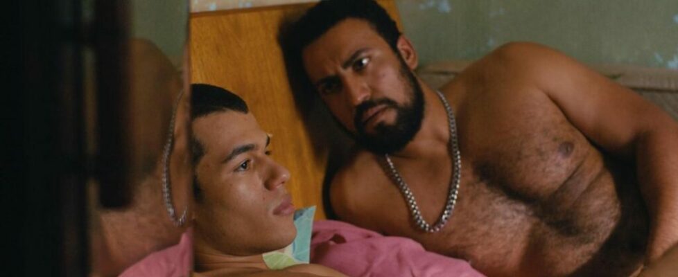 Festival Queer Lisboa abre com filme “Baby” de Marcelo Caetano