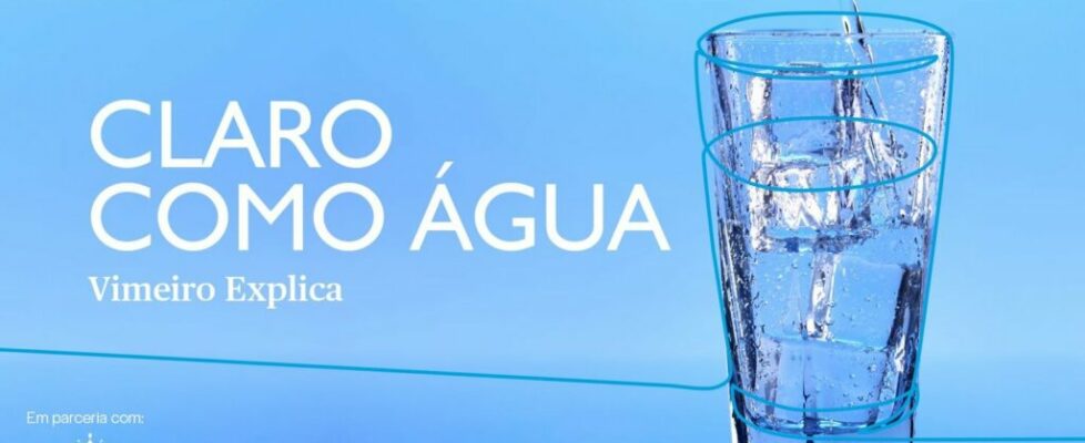 Água mineral: essencial para uma gravidez saudável