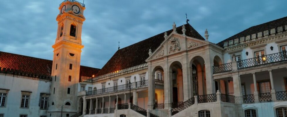 Universidade de Coimbra desenvolve tratamento para rejuvenescer a pele do rosto