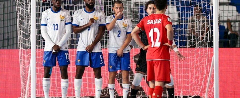 “Vergonha”, “tristeza” e uma questão de honra (ou falta dela): o jogo suspeito que abriu uma polémica no Mundial de futsal