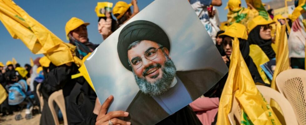 Como Nasrallah tornou o Hezbollah um dos maiores inimigos de Israel e semeou o caos no Líbano