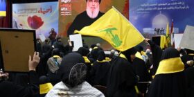 Israel “ultrapassou todas as linhas vermelhas” com o ataque aos pagers do Hezbollah, acusa líder Hassan Nasrallah