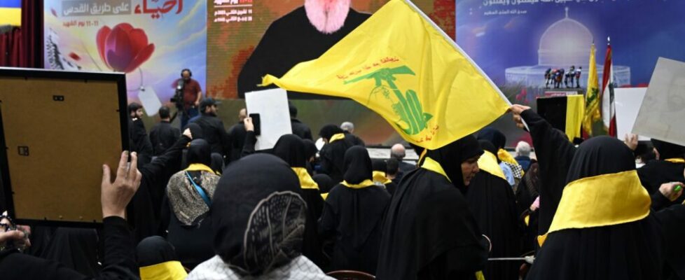 Israel “ultrapassou todas as linhas vermelhas” com o ataque aos pagers do Hezbollah, acusa líder Hassan Nasrallah