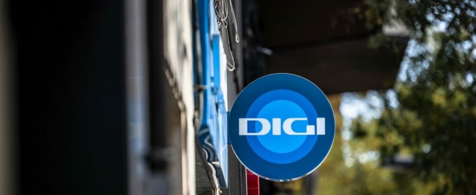 ERC não se opõe à compra da Nowo pela Digi