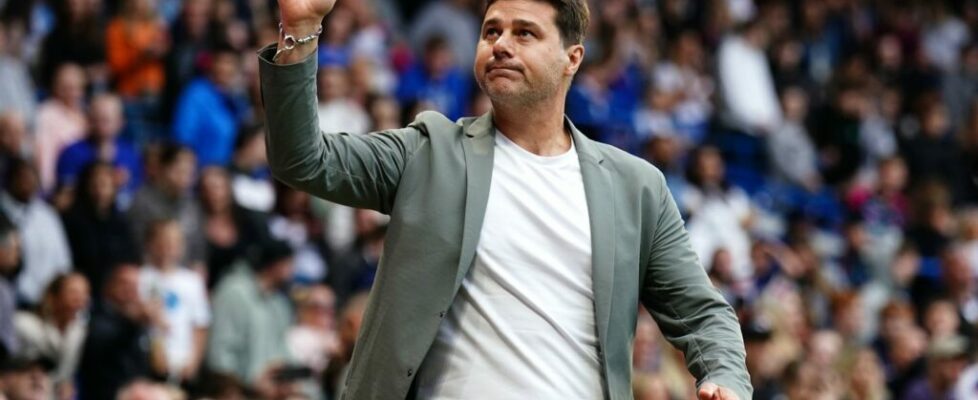 “Vamos construir algo especial do qual toda a nação se pode orgulhar”: Pochettino rumou aos Estados Unidos para fazer “história” no Mundial