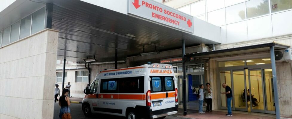 Sindicatos italianos pedem reforço da presença militar nos hospitais depois de ataques a médicos e enfermeiros