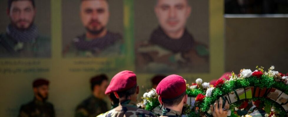 “Maestro” dos ataques aéreos do Hezbollah eliminado por Israel, que continua a decapitar a liderança da organização