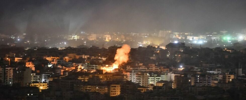 “Setas do Norte”: IDF confirmam incursão terrestre “limitada e localizada” no Líbano