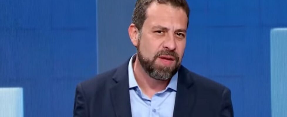 Boulos diz ter ‘orgulho’ de liderar grupo invasor de propriedades