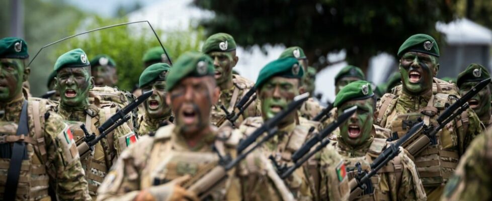 Aumento do suplemento da condição militar começa a ser pago em outubro