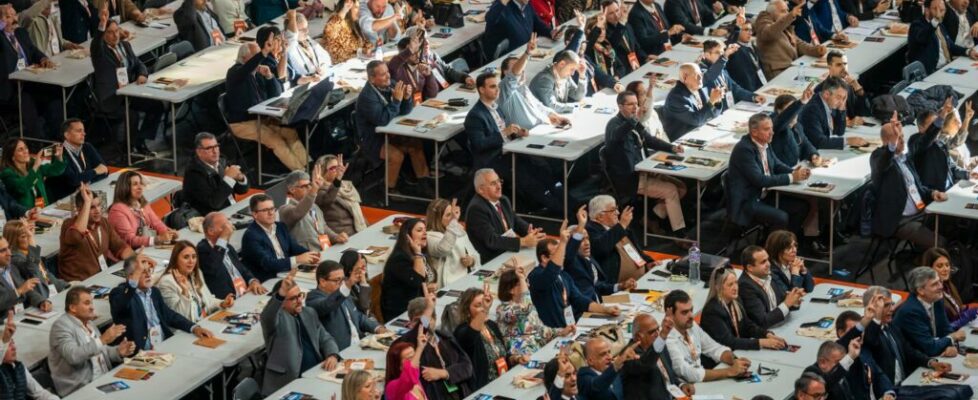 Congresso do PSD. Deputados levam voto eletrónico e mais eleitos pelas comunidades