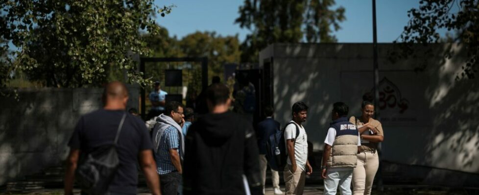 Casa do Brasil de Lisboa defende que imigração não é questão de polícia