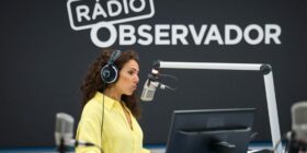 Rádio Observador antecipa emissões em Viseu para informar sobre os incêndios