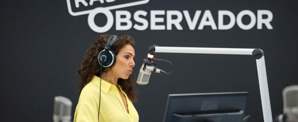 Rádio Observador antecipa emissões em Viseu para informar sobre os incêndios