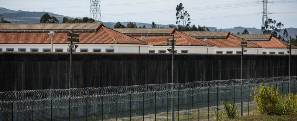 Vale de Judeus: Construção de novas torres de vigilância custava 245 mil euros. Não avançou por falta de orçamento