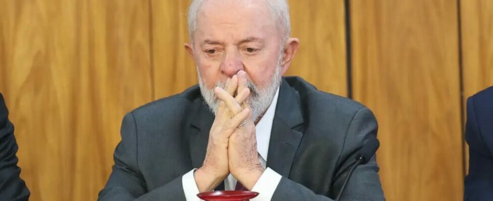 No México, Lula diz que Israel ‘mata pessoas inocentes’ no Líbano