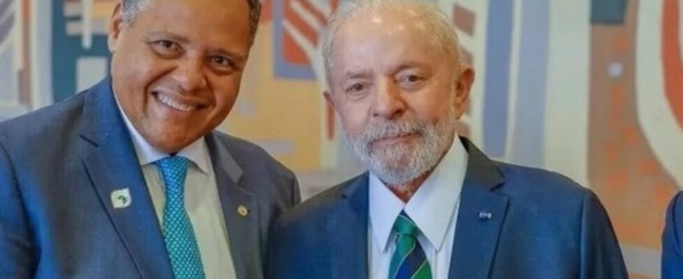 Lula se encontra com Kassab e candidato do PSD à presidência da Câmara